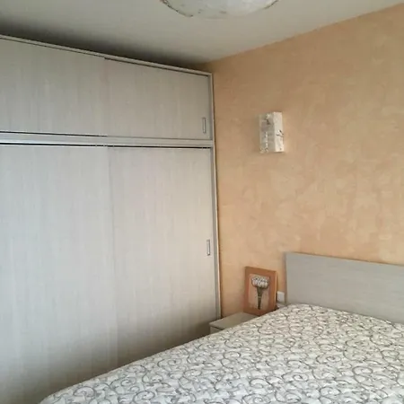 Apartment Sea View