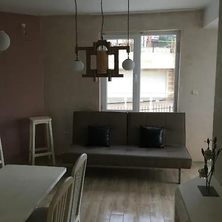 Sea View Apartment Warna